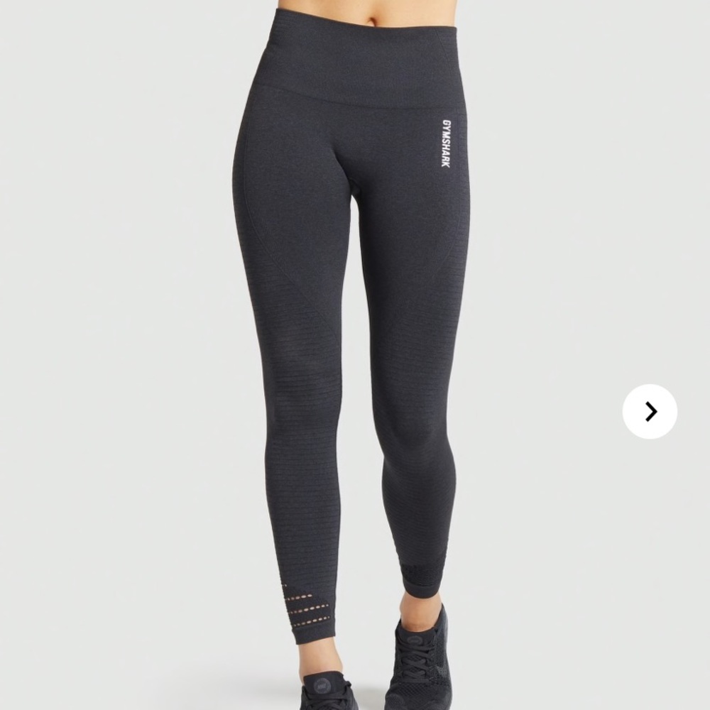 Gymshark seamless origin leggings